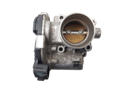 Válvula do corpo do acelerador 55562270 0280750482 Opel Chevrolet 1.2 1.4 GM 2436