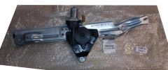 Elevador Vidro Direito Traseira Original 827203180R Dacia