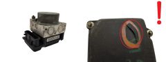 Bomba Abs Renault Megane 2 Scenic 2 0265800519 8200527390 5313