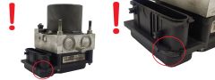 Bomba Abs Peugeot 307 9648265480 0265800301 0265231302 1094