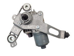 Motor do limpa para-brisas Direito Ford Focus BM51-17504-BL BM51-17K484-B 1466