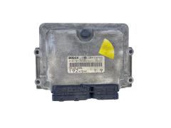 Unidade de Controlo 55191209 0281011553 19247DAA Fiat Bosch 62895