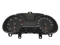 Velocímetro Seat Ibiza 6J0920803H A2C53435505 31955