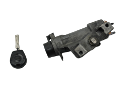 Canhão de Ignição Seat Ibiza Leon Toledo 4B0905851C 4B0905849 1428