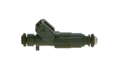 Injetor de combustível Fazer 030906031J 99061838801 Vika