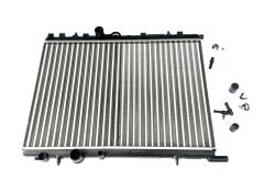 Radiador Original Citroen C4 133351