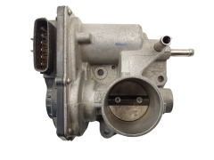 Válvula do corpo do acelerador Citroen C1 Peugeot 108 Toyota Aygo 22030-0Q030 1875