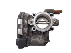 Válvula do corpo do acelerador Agila Astra G Corsa C 9157512 0280750044 1.0 1.2 1266