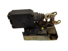 Mecanismo de fechadura da porta Esquerdo Traseira 96056005 Citroen ZX Kiekert 11158