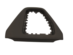 Tampa Esquerda rka Renault Kangoo 4