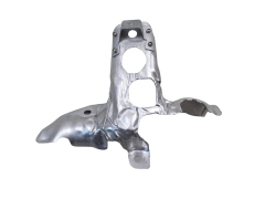 Proteção Térmica 140133844R 2.0 DCI Renault Opel Nissan 0km