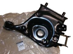 Braço Oscilante Direito Traseira Novo Original 555C17632R Renault