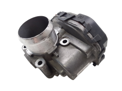 Válvula do corpo do acelerador 9807238580 V29039645 PSA Ford 1.6 HDI 1515