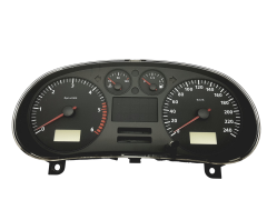 Conta-rotações Seat Leon Toledo W01M0920820E 47517