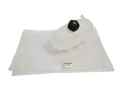 Depósito Líquido Refrigeração Renault Trafic 3 217100118R Novo Original