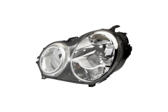 Farol Esquerdo Fazer VW Polo 6Q1941007AF 89410194002 DPA
