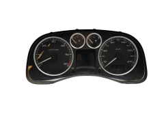 Conta-rotações Peugeot 307 9655476580 G00 3018