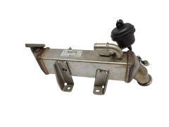 Radiador EGR 8200719993 H8200620695 Behr 2.0 dCi 2.3 dci Renault