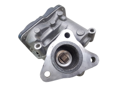 Válvula Egr Renault 147103371R H8201143495 1.5 DCI Denso 1727