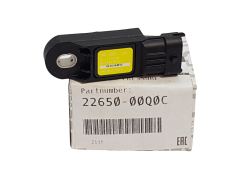 Sensor Pressão Ar Renault 1.6-2.3 dCi 2265000Q0C Novo Original