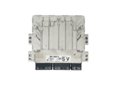 Unidade de Controlo 237104412S 237101339S Dacia Continental 37140