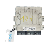 Unidade de Controlo 237104412S 237101339S Dacia Continental 37179