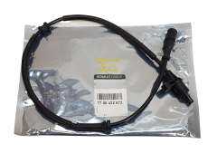 Sensor ABS Novo Original Esquerdo Traseira Renault Megane Scenic 7700432672