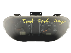 Conta-rotações Ford Fiesta Fusion 2S6F-10849-JF 53810