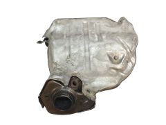 Coletor escape 8200586673 8200543309 8200487350 1.6 Renault