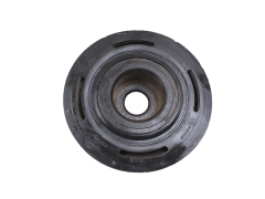 Polia cambota 8200458171 2.2 2.5 DCI Renault Opel Nissan