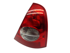 Farol Direito Traseira 8200071414 Clio 2 Renault Valeo