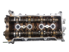 Cabeça do motor Toyota 1.8 16V VVTI 1ZZ
