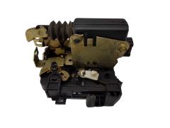 Mecanismo de fechadura da porta Direito Frente 7701469181 Renault Megane I Scenic I Rockwell 11307