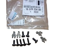 Clip Fixação Kit Novo Original 1637823480 Peugeot 508
