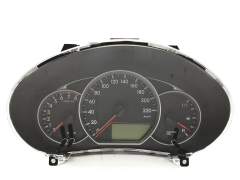 Velocímetro Toyota Verso S 83800-52X40 157560-3511 Denso