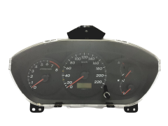 Conta-rotações Honda Civic HR0291008 78100G011 50626