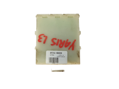 Módulo da unidade de controle Toyota 89741-0D020 73673212 Valeo