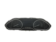Conta-rotações Peugeot 208 9825986680 Yazaki 51599