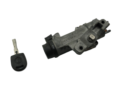 Canhão de Ignição VW Polo Passat Fox 4B0905851N 4B0905849 1120