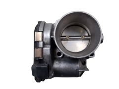 Válvula do corpo do acelerador Alfa Romeo Iveco Opel 0280750073 Bosch 2166