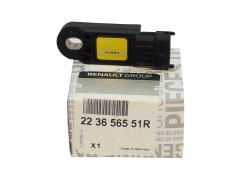 Sensor Pressão Ar Renault 223656551R Original