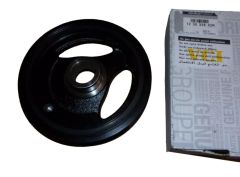 Polia Correia Original 123033842R Renault Dacia