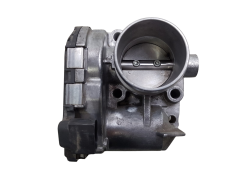 Válvula do corpo do acelerador Fiat Lancia Alfa Romeo 0280750137 1.4 16V 1453