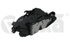 Mecanismo de fechadura da porta Frente Esquerdo 10B837015 88371828001 VW Seat Skoda Vika