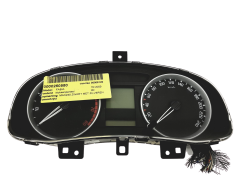 Conta-rotações Skoda Fabia Roomster 5J0920821B VDO