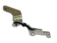 Dobradiça Capô Direito 8200719034 Clio 3 Renault
