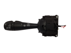 Interruptor de luz Renault Trafic 3 Twingo 3 255670610R 255400813R Valeo 8241