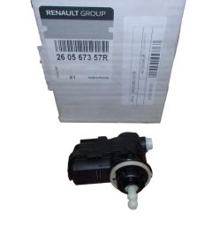 Regulador do Farol Original 260567357R Renault