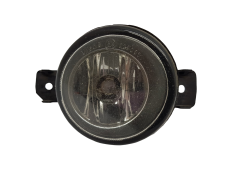 Farol halogéneo Direito 8200002470 Valeo Renault Opel Nissan 6817