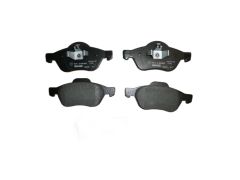 Pastilhas travão Frente MAGNETI MARELLI 363700201693 410600012R
